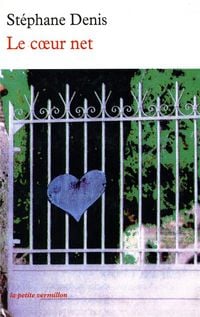 Produktbild: Le coeur net