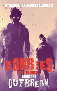 Produktbild: Zombies on the Rock