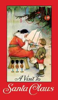 Produktbild: A Visit to Santa Claus