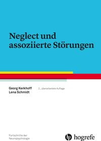 Produktbild: Neglect und assoziierte St&ouml;rungen