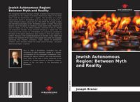 Produktbild: Jewish Autonomous Region: Between Myth and Reality