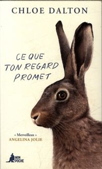 Produktbild: Ce que ton regard promet