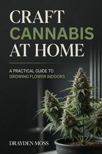 Produktbild: Craft Cannabis at Home