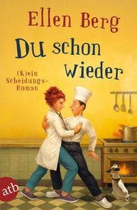 Produktbild: Du schon wieder