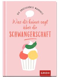 Bild vom Artikel Die ungeschönte Wahrheit – Was dir keiner sagt über die Schwangerschaft vom Autor Alexandra Löhr