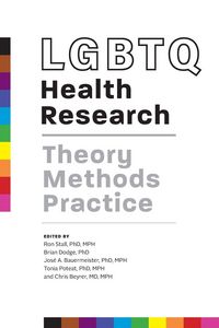 Produktbild: LGBTQ Health Research