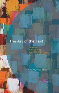 Produktbild: The Art of the Text