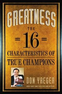 Produktbild: Greatness
