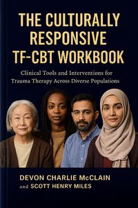 Produktbild: The Culturally Responsive TF-CBT Workbook