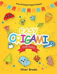 Produktbild: Easy Origami For Kids