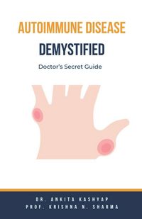 Produktbild: Autoimmune Disease Demystified