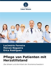 Produktbild: Pflege von Patienten mit Herzstillstand