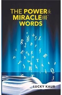 Produktbild: The Power & Miracle Of Words
