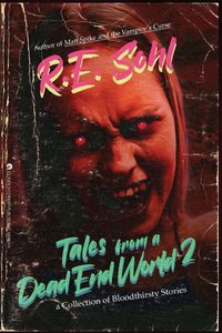 Produktbild: Tales From A Dead End World Volume 2