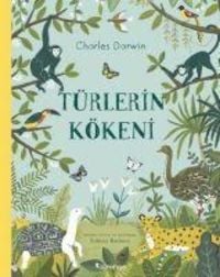 Produktbild: T&uuml;rlerin K&ouml;keni - Resimli