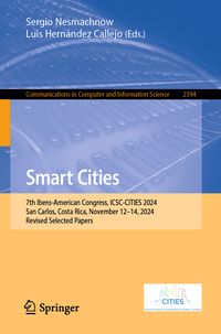 Produktbild: Smart Cities