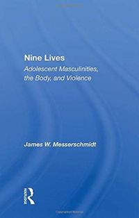 Produktbild: Nine Lives