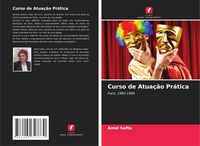 Produktbild: Curso de Atua&ccedil;&atilde;o Pr&aacute;tica