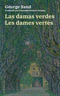 Produktbild: Las damas verdes - Les dames vertes