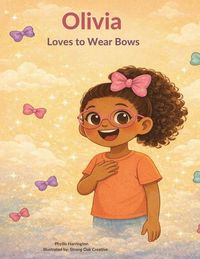 Produktbild: Olivia Loves to Wear Bows