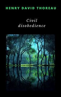 Produktbild: Civil Disobedience