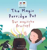 Produktbild: The Magic Porridge Pot - Der magische Breitopf