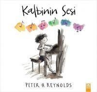Produktbild: Kalbinin Sesi