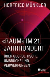 Produktbild: 'Raum' im 21. Jahrhundert