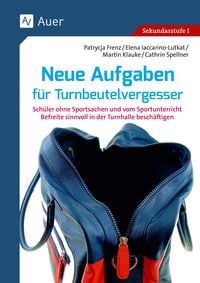 Produktbild: Neue Aufgaben f&uuml;r Turnbeutelvergesser
