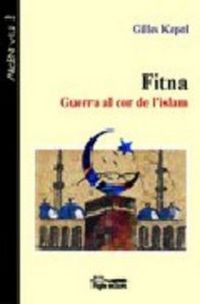 Produktbild: FITNA, guerra al cor de l'islam