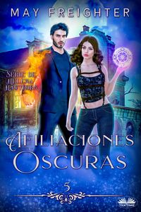 Produktbild: Afiliaciones Oscuras