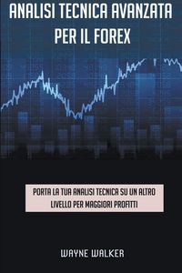 Produktbild: Analisi tecnica avanzata per il Forex