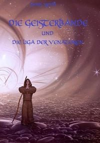 Produktbild: Die Geisterbande / Die Geisterbande und die Liga der Venatoren