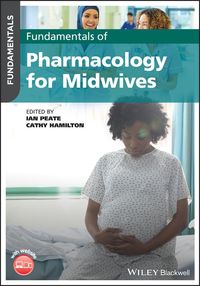 Produktbild: Fundamentals of Pharmacology for Midwives