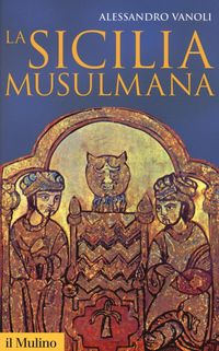 Produktbild: La Sicilia musulmana
