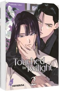 Produktbild: Touched by Twilight 2