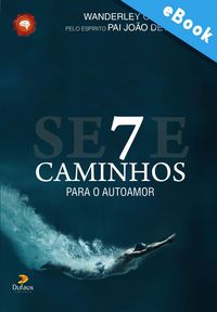 Produktbild: Sete caminhos para o autoamor