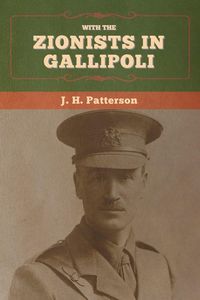 Produktbild: With the Zionists in Gallipoli