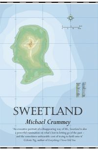 Produktbild: Crummey, M: Sweetland