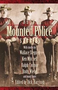 Produktbild: Best Mounted Police Stories
