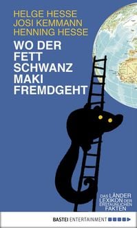 Produktbild: Wo der Fettschwanzmaki fremdgeht