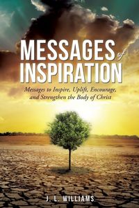 Produktbild: Messages of Inspiration Volume II