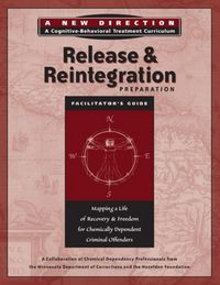 Produktbild: Hazelden Foundation:  Release & Reintegration Preparation Fa