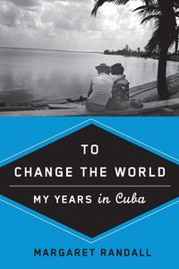 Produktbild: To Change the World