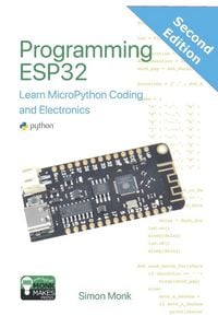 Produktbild: Programming ESP32