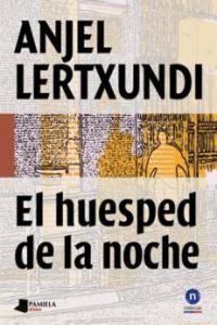 Produktbild: El hu&eacute;sped de la noche