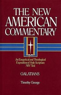 Produktbild: Galatians