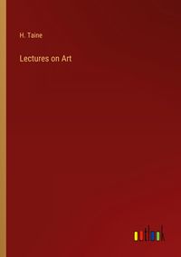Produktbild: Lectures on Art