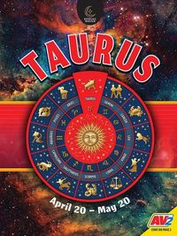 Produktbild: Taurus April 20-May 20