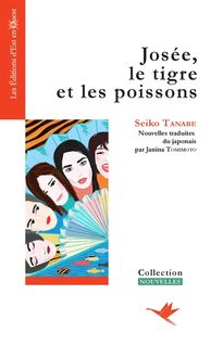 Produktbild: Jos&eacute;e, le tigre et les poissons